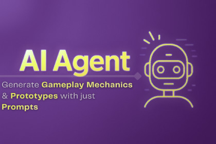 AI Agent | Generate Prototypes & Mechanics with Prompts
