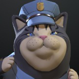 CatCop