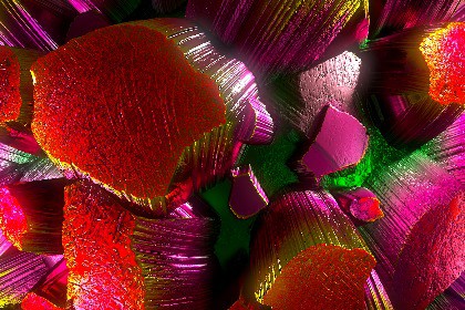 Crystal Texture & Material Vol. 19