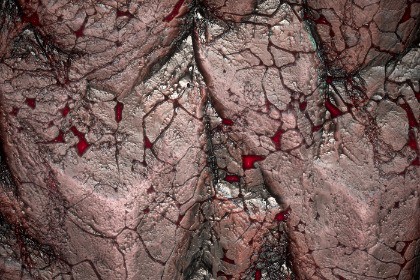 Cliff (5 Pattern) Texture & Material Vol. 01