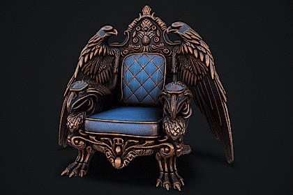 Fantasy Throne 5