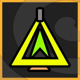 Solo Asteroids Game Template