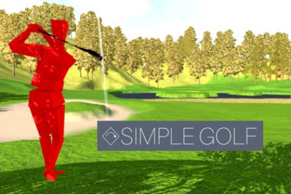 Simple Golf