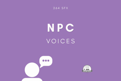 NPC Voices