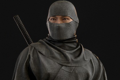 Classic Ninja