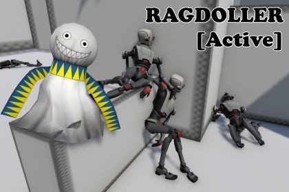 Ragdoller [Active]