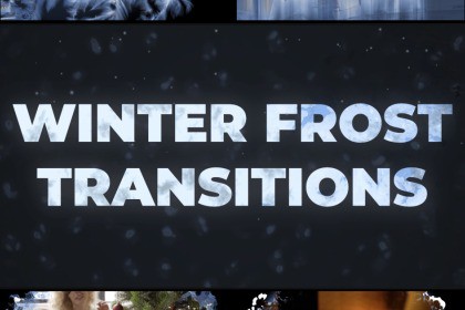 Winter Frost Transitions (21.09.22)
