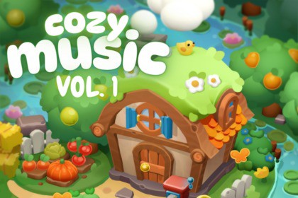 Cozy Music Vol. 1