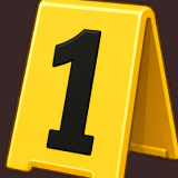 Crime Scene Investigation Forensics Evidence Laboratory Icons Pack