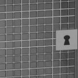 Lockable Containers: Cages