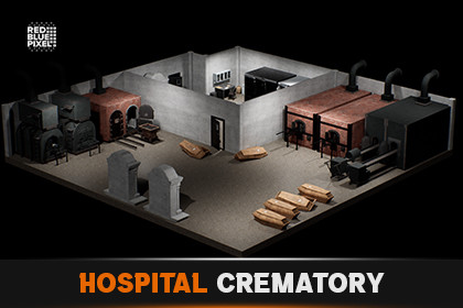 Hospital Crematory