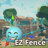 Roadside Tales - Modular Fence Narrative Pack & Tool
