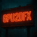 GPU2DFX