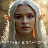 Fantasy Signations