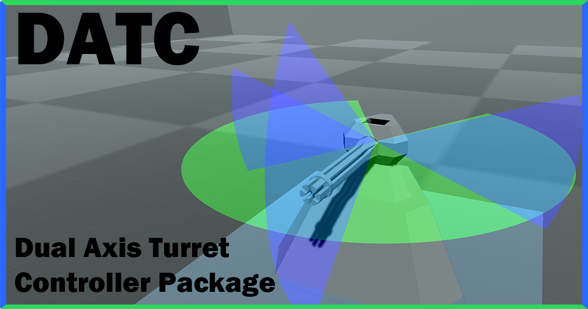 Unity 2d Block Turret Dual Axis Turret Controller Package | Behavior AI | Unity Asset Store