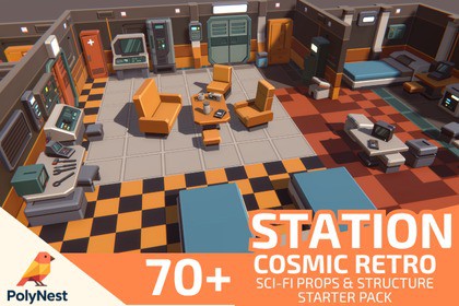 Cosmic_Retro_Station_Props_1