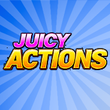 Juicy Actions - Action Based Game Feel & Logic