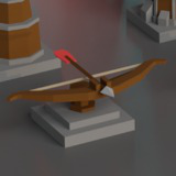 Low Poly Tower Defence Pack by Soldium
