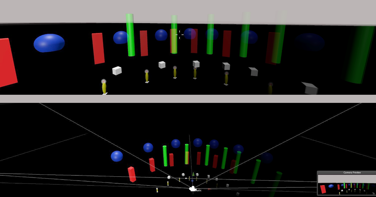 Rotation Floating Origin | Packs | Unity Asset Store