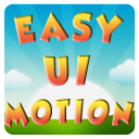 Easy UI Motion