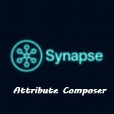 Synapse - Attribute Composer