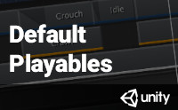 Default Playables