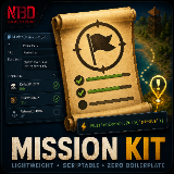 Mission Kit