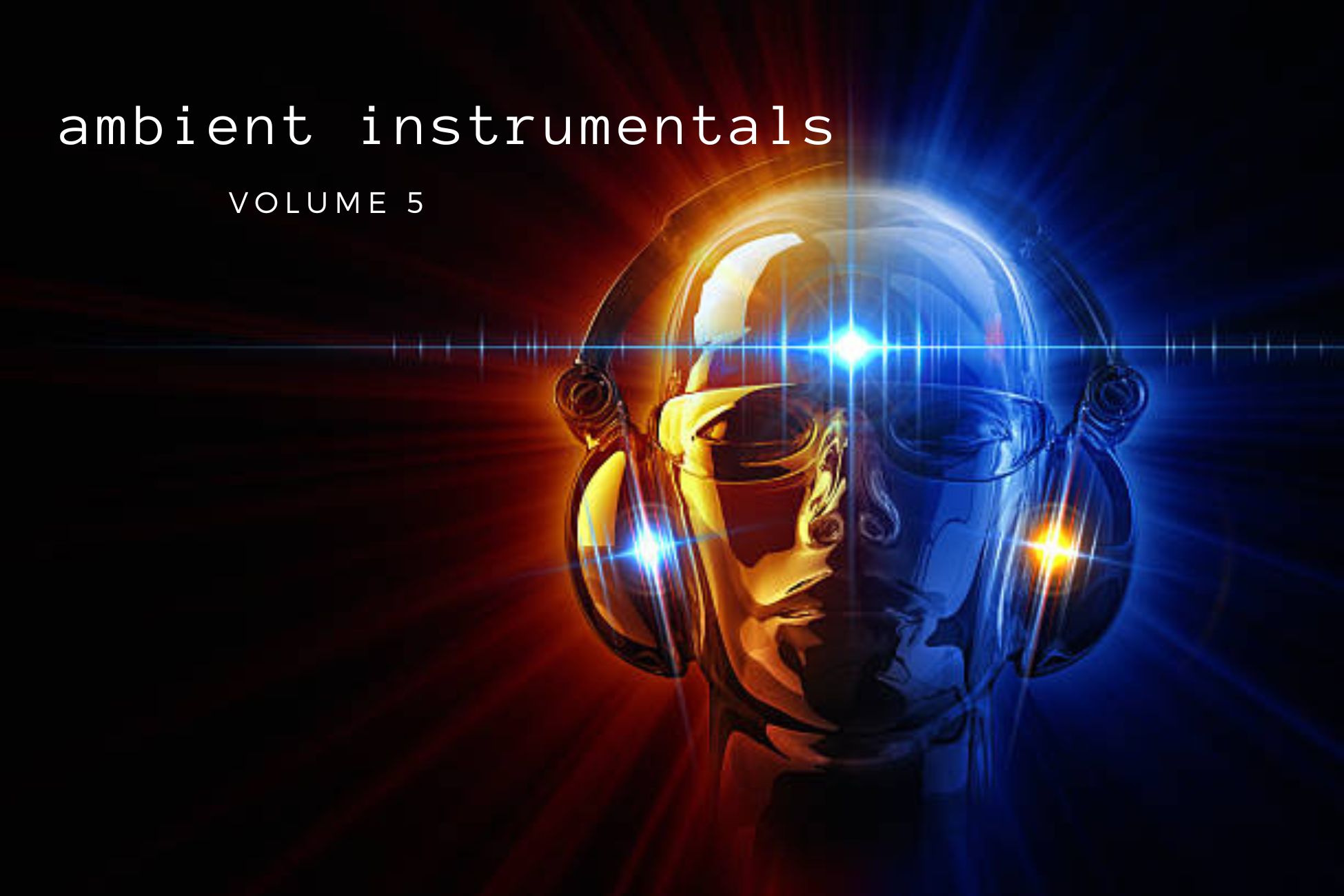 Ambient Instrumentals Volume 5 Audio Music Unity Asset Store