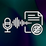 Simple Offline Speech Recognition (STT)