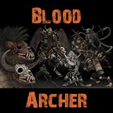Blood Archer