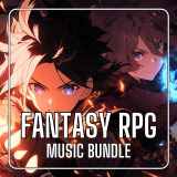 Fantasy RPG Music Bundle