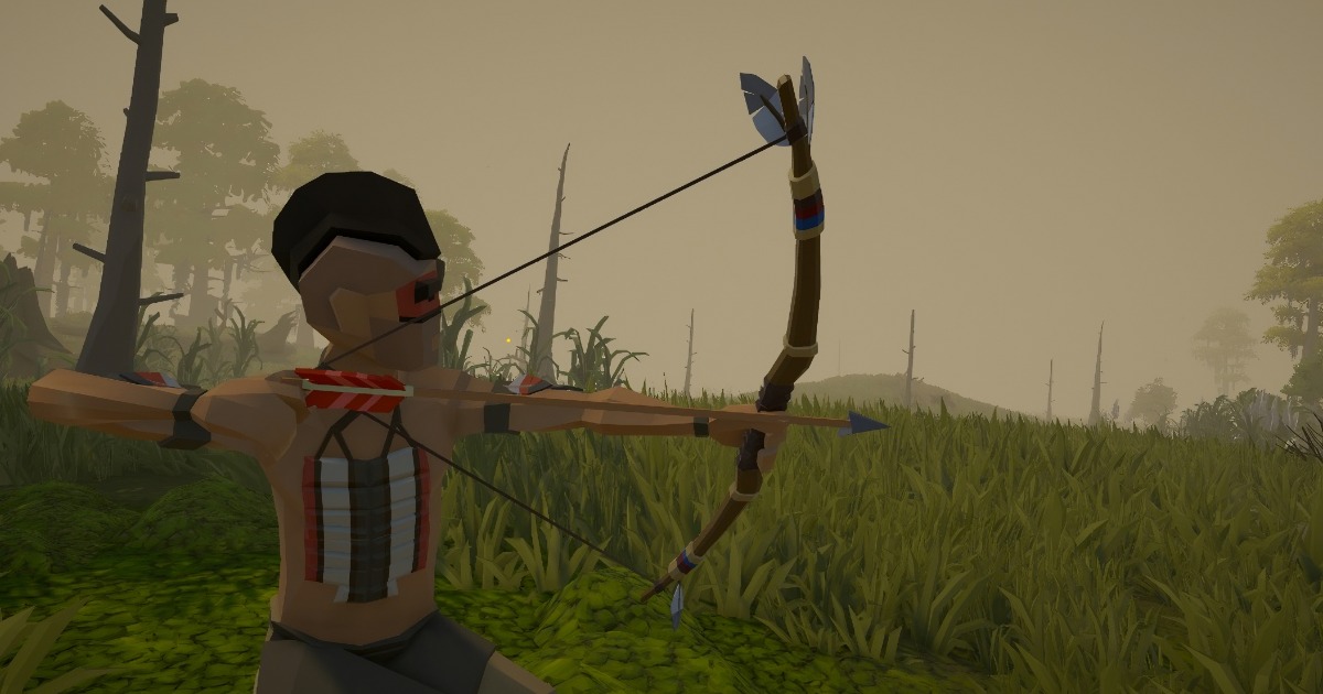 Unity Arch Cartoon Archer Bow and Arrow Cover Animations Pack | 3D Animations | Unity ...
