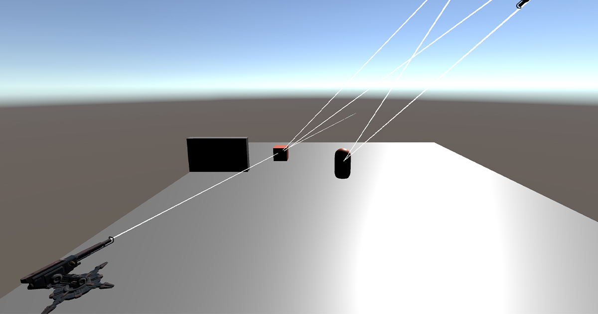 Unity 2d Block Turret Turret Settings Asset | Behavior AI | Unity Asset Store