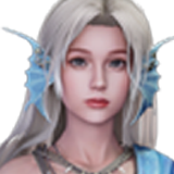 Atlantis Citizen: Male and Female