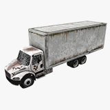 Abandoned Truck (134)