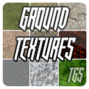 TGS Realistic Terrain Textures