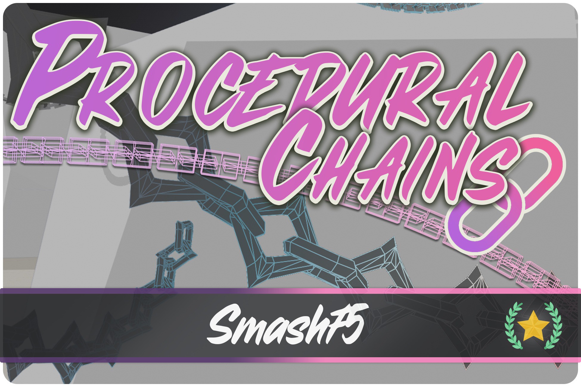 Procedural Chains