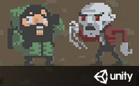 2D Roguelike