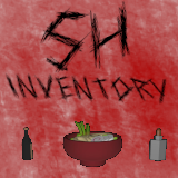 PSX Carousel Inventory System
