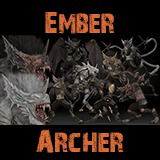 Ember Archer