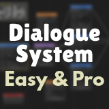 Dialogue System - Easy & Pro