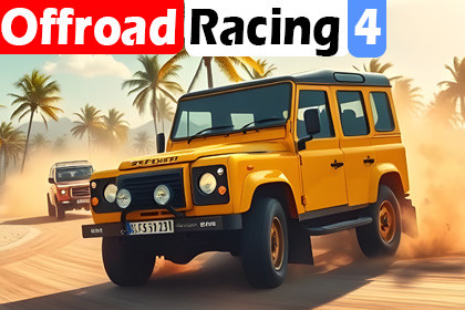 Offroad Racing 4