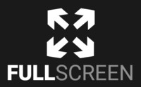 Fullscreen Editor