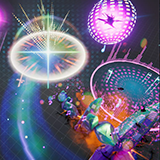 Stylized Magical Music VFX Pack