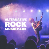 Alternative Rock Music Pack