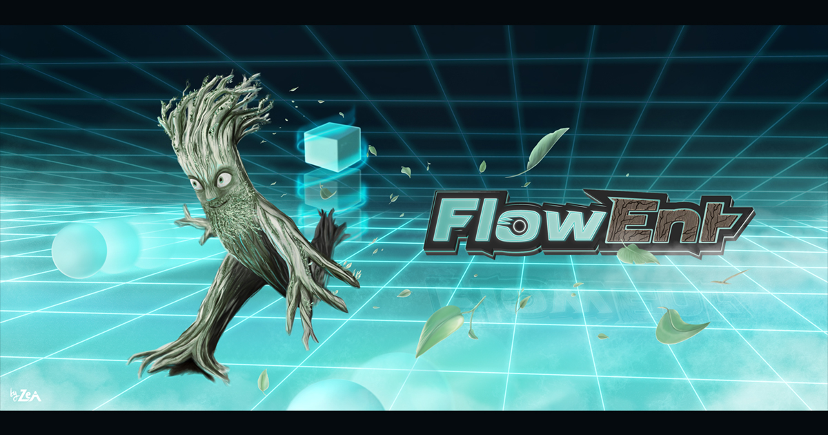 FlowEnt | Animation Tools | Unity Asset Store