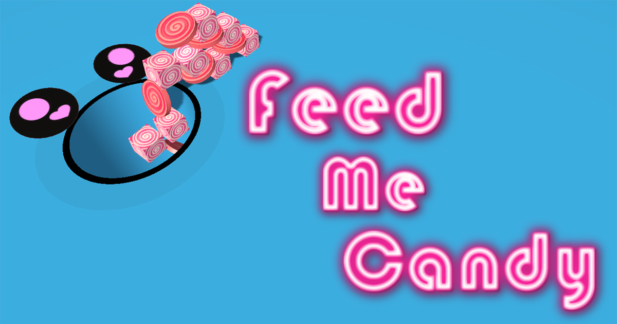 Feed me candy : Complete project | Packs | Unity Asset Store