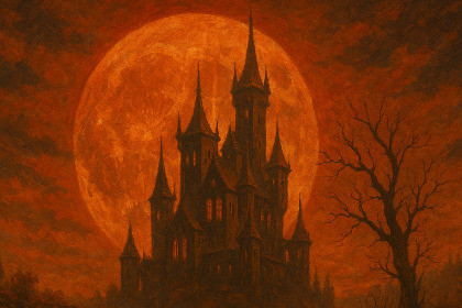 Castle of Ages (Metroidvania Music Pack)