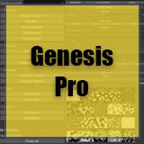 Genesis Pro for MicroVerse