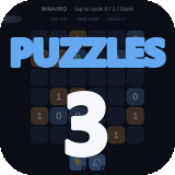 Mini Game Templates Puzzles 3.0 - 10 Puzzles Starters for Unity